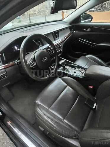Kia K7 2016, 137,000 km - 2.2 l - Bakı