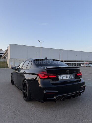 BMW 328 2013, 210,000 km - 2.0 л - Bakı