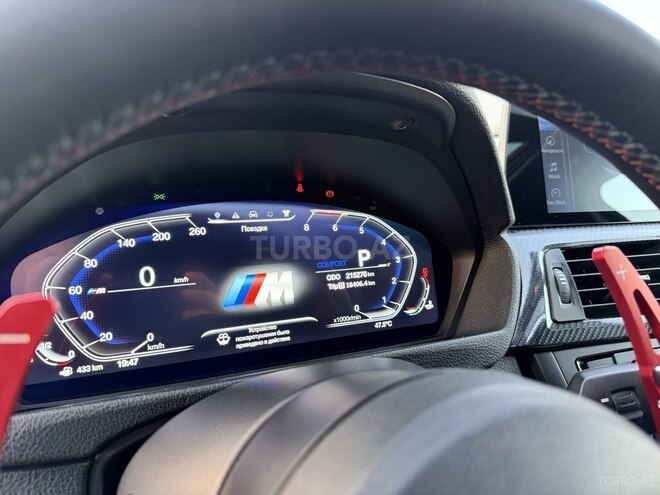 BMW 328 2013, 210,000 km - 2.0 л - Bakı