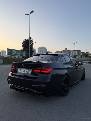 BMW 328 2013, 210,000 km - 2.0 л - Bakı