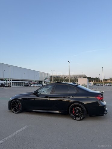 BMW 328 2013, 210,000 km - 2.0 л - Bakı