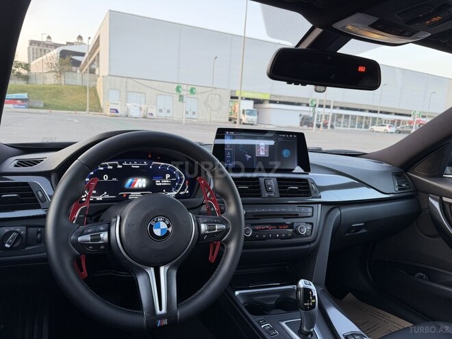 BMW 328 2013, 210,000 km - 2.0 л - Bakı