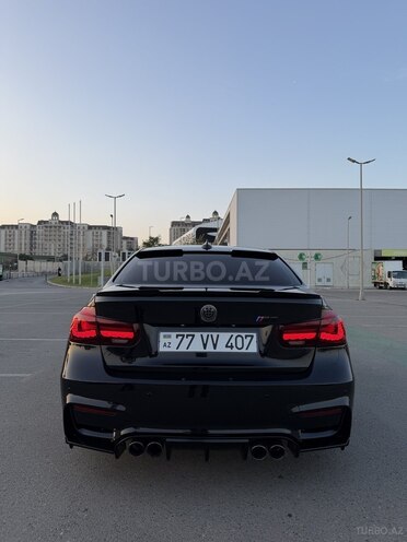 BMW 328 2013, 210,000 km - 2.0 л - Bakı