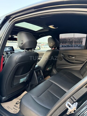 BMW 328 2013, 210,000 km - 2.0 л - Bakı