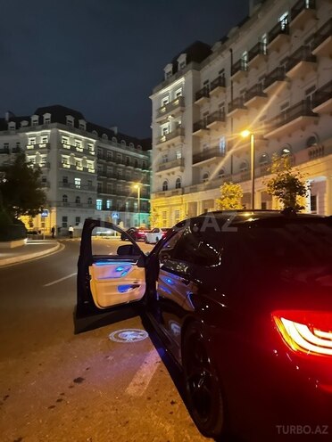 BMW 528 2013, 158,382 km - 2.0 л - Bakı