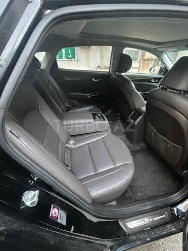 Kia K7 2016, 137,000 km - 2.2 l - Bakı