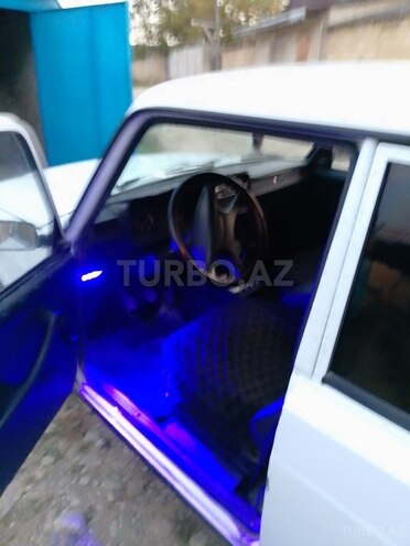 LADA (VAZ) 2107 2004, 300,000 km - 1.6 л - Şamaxı