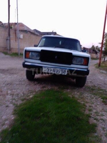 LADA (VAZ) 2107 2004, 300,000 km - 1.6 л - Şamaxı