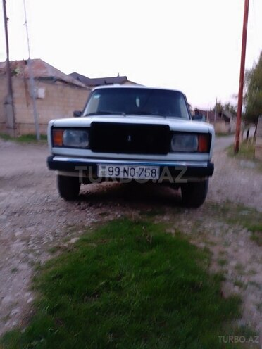 LADA (VAZ) 2107 2004, 300,000 km - 1.6 л - Şamaxı