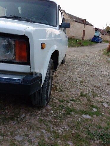 LADA (VAZ) 2107 2004, 300,000 km - 1.6 л - Şamaxı