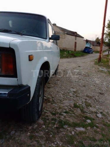 LADA (VAZ) 2107 2004, 300,000 km - 1.6 л - Şamaxı