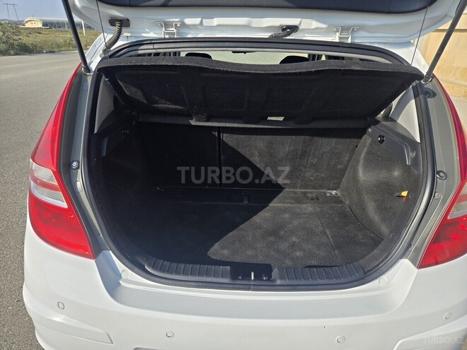 Hyundai i30 2009, 187,000 km - 1.4 l - Bakı