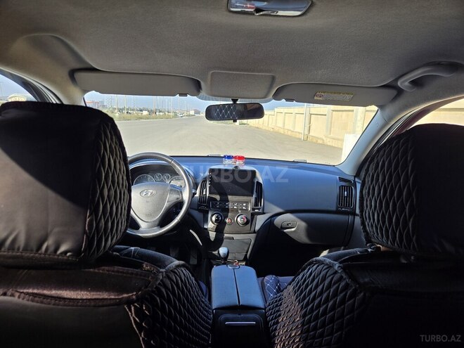 Hyundai i30 2009, 187,000 km - 1.4 l - Bakı