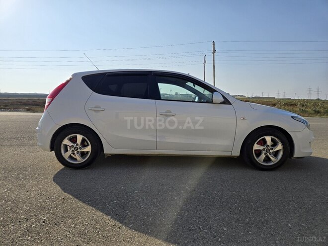 Hyundai i30 2009, 187,000 km - 1.4 l - Bakı