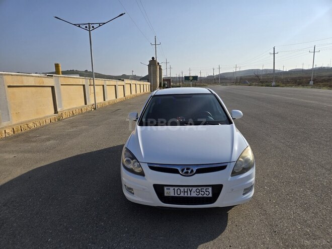 Hyundai i30 2009, 187,000 km - 1.4 l - Bakı