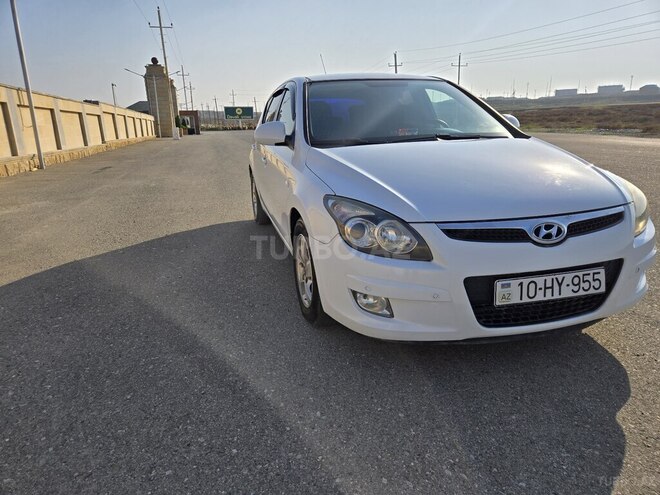 Hyundai i30 2009, 187,000 km - 1.4 l - Bakı