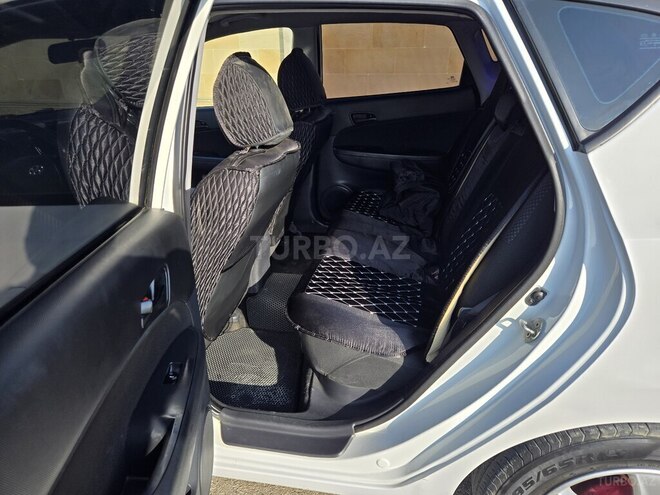 Hyundai i30 2009, 187,000 km - 1.4 l - Bakı