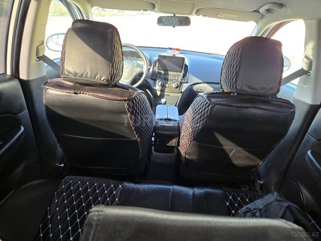 Hyundai i30 2009, 187,000 km - 1.4 l - Bakı