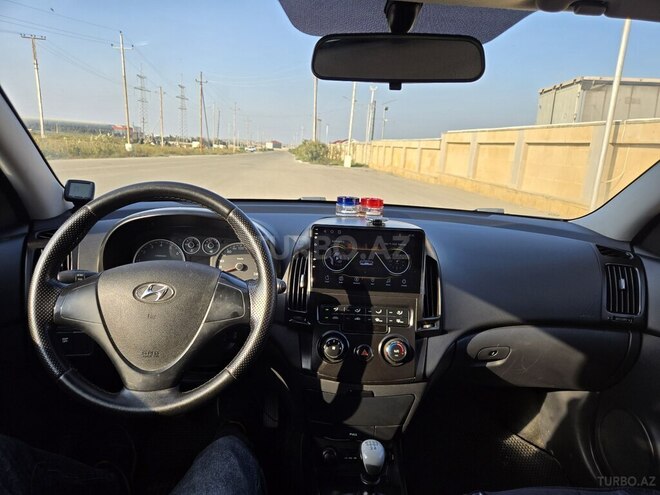 Hyundai i30 2009, 187,000 km - 1.4 l - Bakı