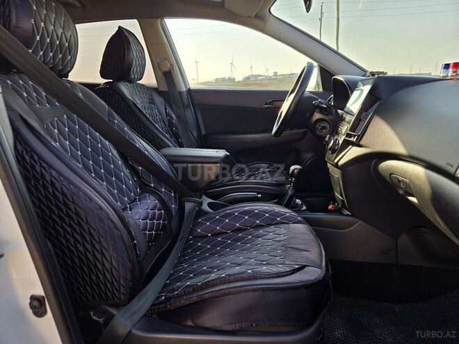 Hyundai i30 2009, 187,000 km - 1.4 l - Bakı