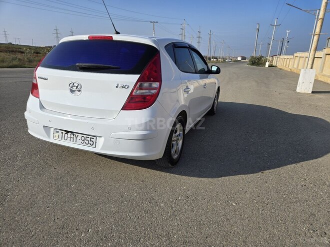 Hyundai i30 2009, 187,000 km - 1.4 l - Bakı