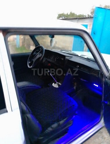 LADA (VAZ) 2107 2004, 300,000 km - 1.6 л - Şamaxı