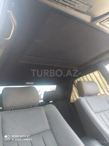 Mercedes 220 E 1994, 380,000 km - 2.2 l - Sumqayıt