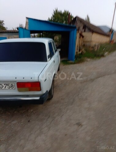 LADA (VAZ) 2107 2004, 300,000 km - 1.6 л - Şamaxı