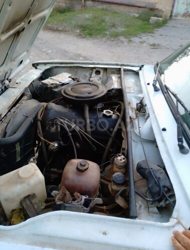 LADA (VAZ) 2107 2004, 300,000 km - 1.6 л - Şamaxı