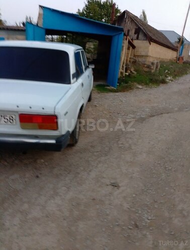 LADA (VAZ) 2107 2004, 300,000 km - 1.6 л - Şamaxı