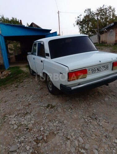 LADA (VAZ) 2107 2004, 300,000 km - 1.6 л - Şamaxı