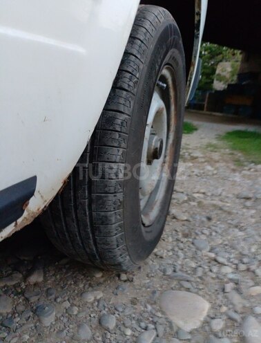 LADA (VAZ) 2107 2004, 300,000 km - 1.6 л - Şamaxı