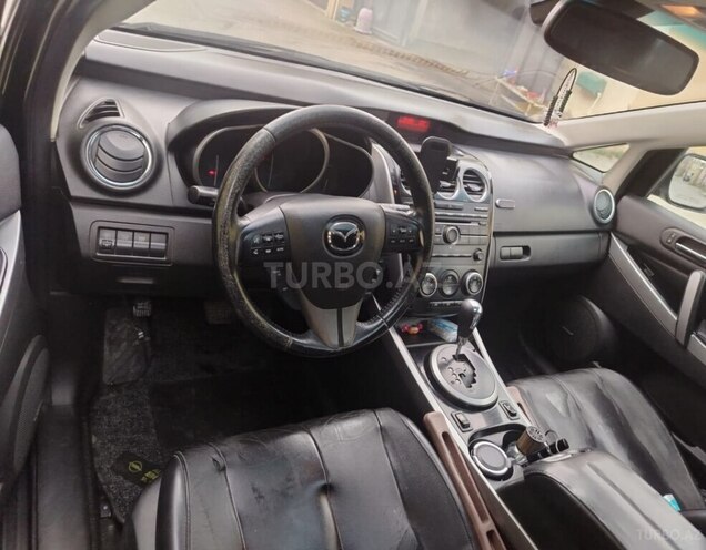 Mazda CX-7 2009, 230,000 km - 2.3 l - Bakı