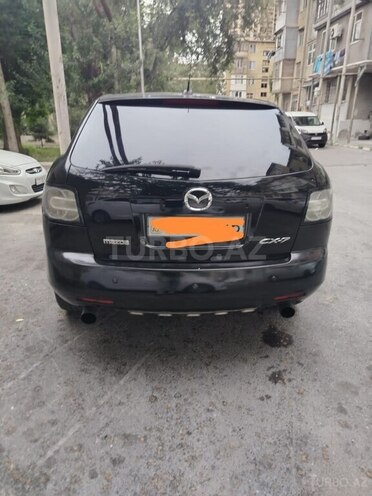 Mazda CX-7 2009, 230,000 km - 2.3 l - Bakı