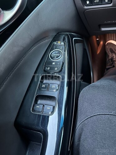 Kia K7 2016, 137,000 km - 2.2 l - Bakı