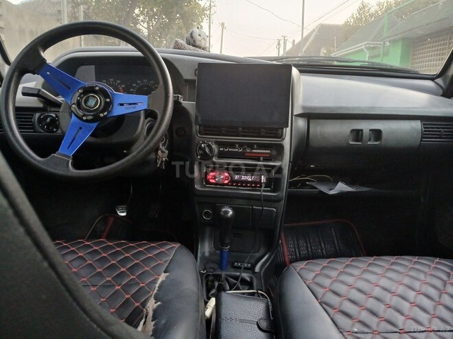LADA (VAZ) 2115 2007, 498,638 km - 1.6 l - Ağdaş