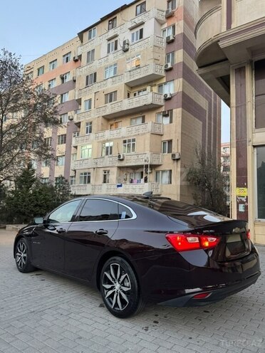 Chevrolet Malibu 2021, 120,000 km - 1.5 l - Bakı