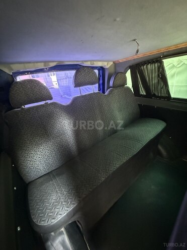 Mercedes  2008, 500,000 km - 2.1 l - Bakı