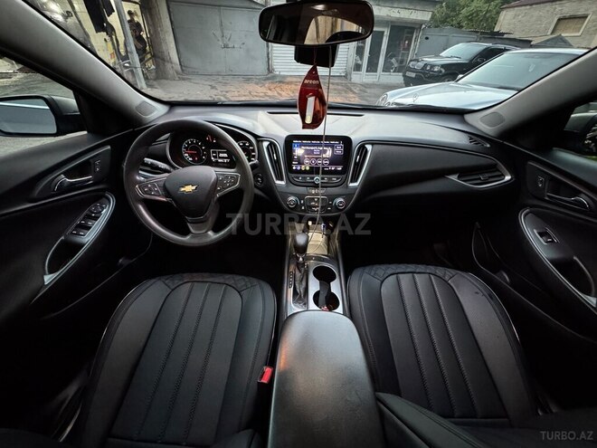 Chevrolet Malibu 2021, 120,000 km - 1.5 l - Bakı