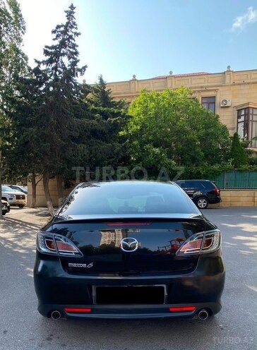 Mazda 6 2008, 279,000 km - 2.5 l - Xırdalan