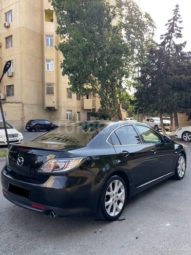 Mazda 6 2008, 279,000 km - 2.5 l - Xırdalan