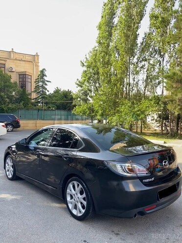Mazda 6 2008, 279,000 km - 2.5 l - Xırdalan