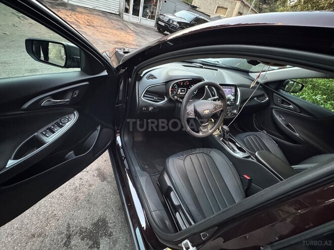 Chevrolet Malibu 2021, 120,000 km - 1.5 l - Bakı