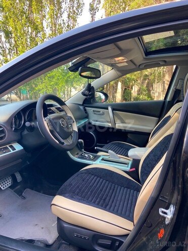 Mazda 6 2008, 279,000 km - 2.5 l - Xırdalan