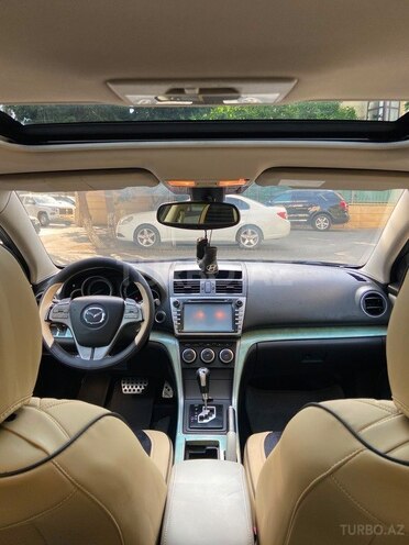 Mazda 6 2008, 279,000 km - 2.5 l - Xırdalan