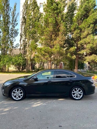 Mazda 6 2008, 279,000 km - 2.5 l - Xırdalan