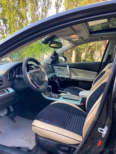 Mazda 6 2008, 279,000 km - 2.5 l - Xırdalan