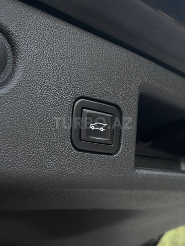 Chevrolet Equinox 2020, 145,000 km - 1.5 l - Bakı