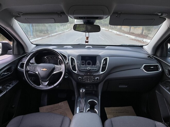Chevrolet Equinox 2020, 145,000 km - 1.5 l - Bakı