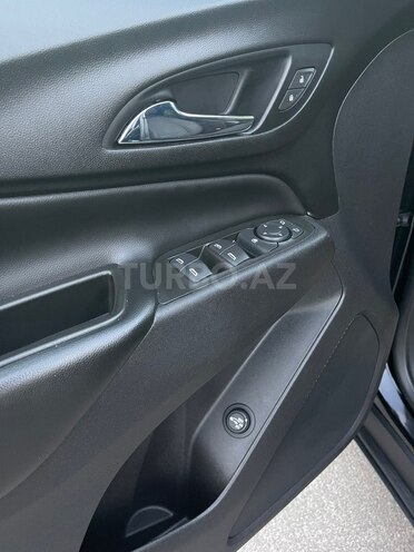 Chevrolet Equinox 2020, 145,000 km - 1.5 l - Bakı